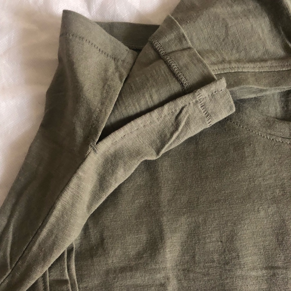 NAUTICA SLEEVELESS TOP - Picture 9 of 10